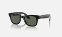 Ray-Ban Meta Wayfarer RW4006 | PN: RW4006 601/71 50 2