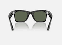 Ray-Ban Meta Wayfarer RW4006 | PN: RW4006 601/71 50 4