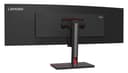 Monitor Lenovo ThinkVision P49w-30 | 49" QHD 2560×1440 | IPS | PN: 63DBRAT1EU 7