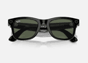 Ray-Ban Meta Wayfarer RW4006 | PN: RW4006 601/71 50 5