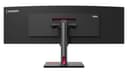 Monitor Lenovo ThinkVision P49w-30 | 49" QHD 2560×1440 | IPS | PN: 63DBRAT1EU 8