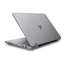 HP ZBook Fury 16 G1i | Intel Core Ultra 9 285HX | 64GB RAM DDR5 | 2TB SSD | NVIDIA RTX PRO 3000 12GB | Windows 11 Pro | PN: 98L81ET 4
