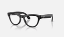 Ray-Ban Meta Skyler RW4014 | PN: RW4014 601/1M 52-20 1