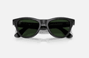 Ray-Ban Meta Skyler RW4014 | PN: RW4014 601/1M 52-20 4