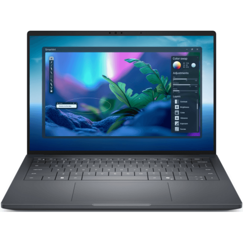 Dell Precision 14 Mobile | Intel Core Ultra 7 265H | 32GB RAM DDR5 | NVIDIA RTX PRO 2000 8GB | Ubuntu Linux