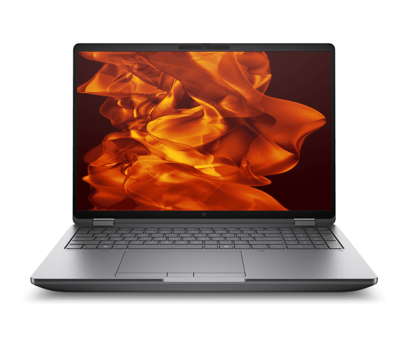 HP ZBook Fury 16 G1i | Intel Core Ultra 9 285HX | 128GB RAM DDR5 | NVIDIA RTX PRO 5000 24GB | Windows 11 Pro | PN: 98L86ET