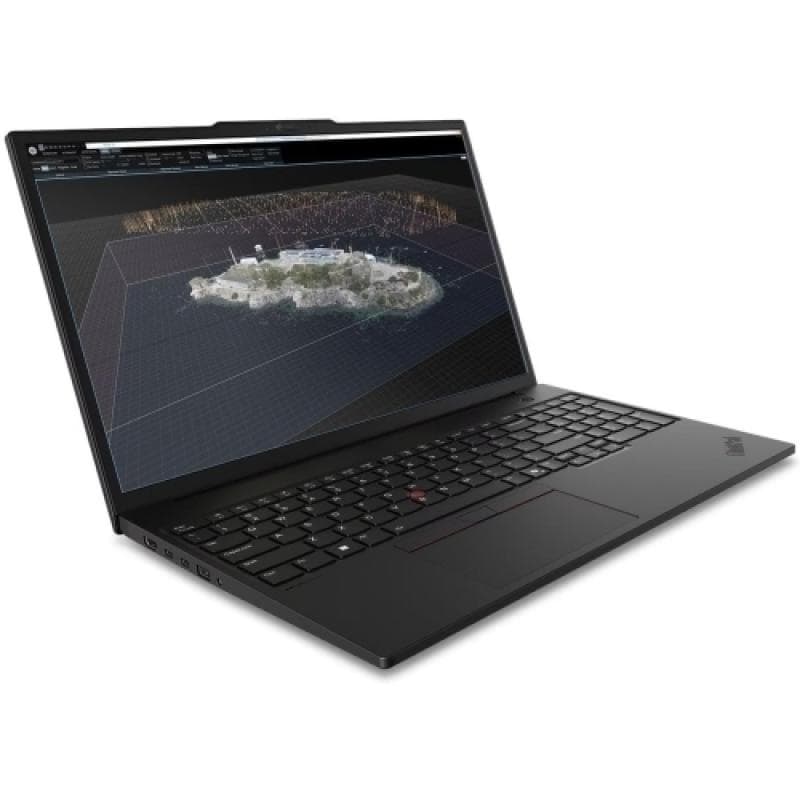 Lenovo ThinkPad P16s Gen 4 | Intel Core Ultra 9 285H | 32GB RAM DDR5 | 1TB SSD | Windows 11 Pro | PN: 21QV0003RI