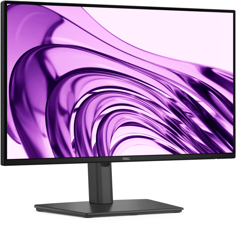 Monitor Dell P2226H | 21.5" FHD 1920×1080 | LED | PN: P2226H