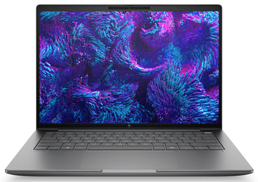 HP ZBook 8 G1i | Intel Core Ultra 9 285H | 64GB RAM DDR5 | 1TB SSD | Intel UHD Graphics (integrat) | Windows 11 Pro | PN: B72T5ET