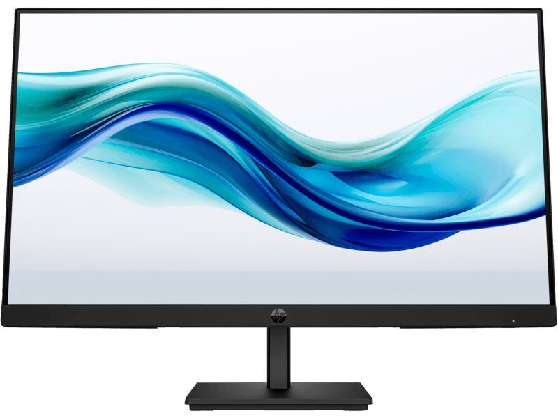 Monitor HP S3 Pro 324pf | 23.8" FHD 1920×1080 | PN: 9U5J5UT