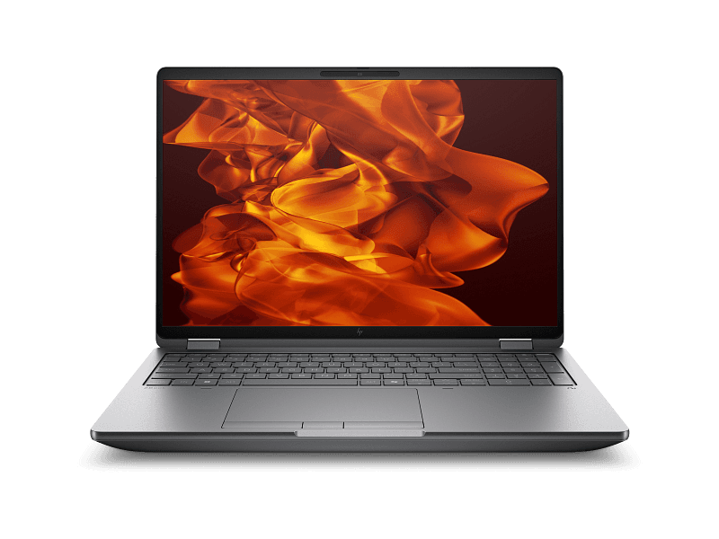 HP ZBook Fury 16 G1i | Intel Core Ultra 7 265HX | 64GB RAM DDR5 | NVIDIA RTX PRO 2000 8GB | Windows 11 Pro | PN: 98L98ET