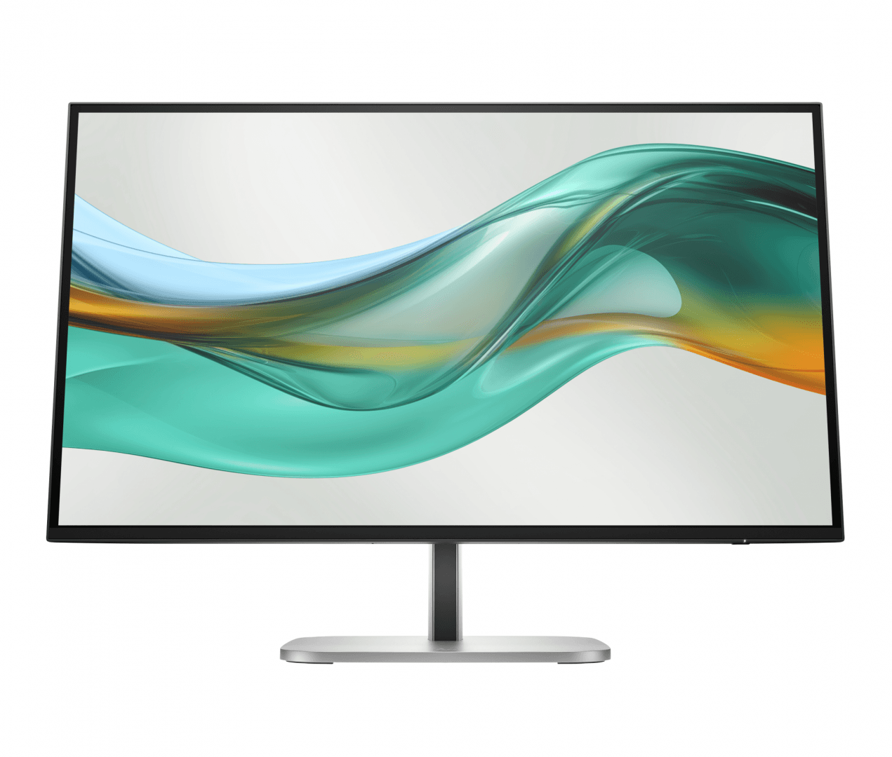 Monitor HP S5 Pro 527pu | 27" QHD 2560×1440 | PN: 9E0G5AA