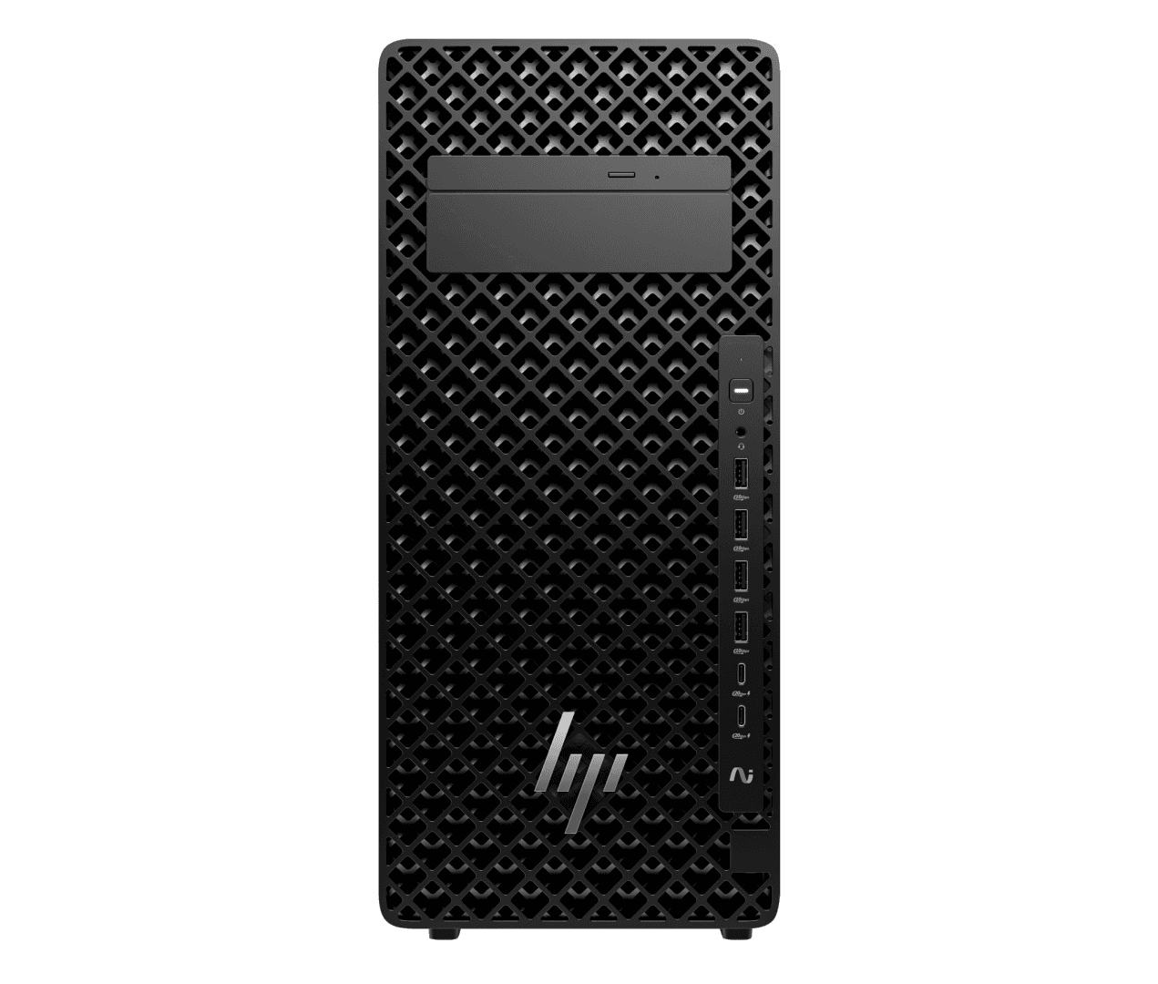 HP Z2 G1i Tower | Intel Core Ultra 9 285K | 64GB RAM DDR5 | 1TB SSD | NVIDIA RTX A4000 16GB | Windows 11 Pro | PN: CF1Q7ET