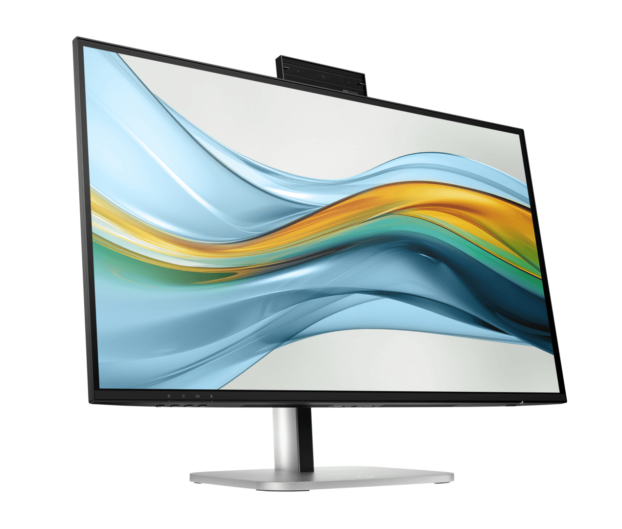 Monitor HP S5 Pro 5 | QHD 2560×1440 | PN: 9E0Y9UT